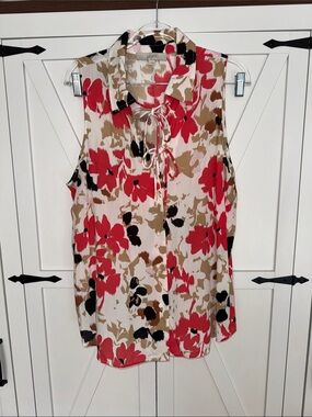 LOFT BLOUSE